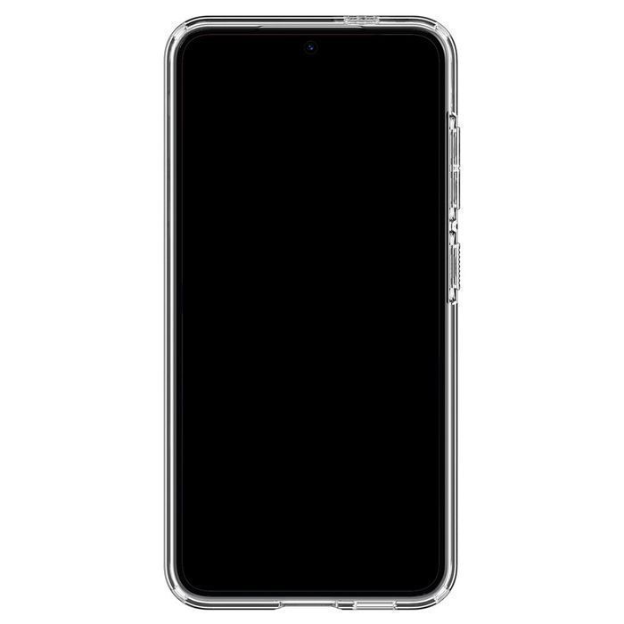 Spigen Ultra Hybrid Etui do Galaxy S24 - Crystal Clear