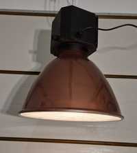 Lampa sufitowa barowa (halowe, magazynowe) - LOFT