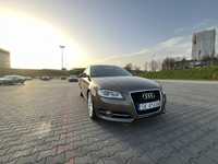 Audi A3 1.8 TFSI 8P