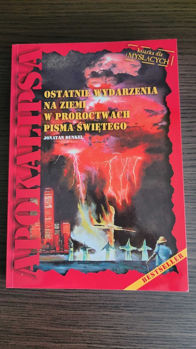 Apokalipsa Jonatan Dunkel