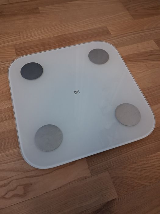 Waga Mi Body Composition Scale 2