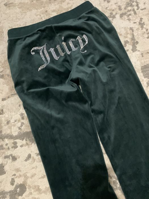 Штани juice couture