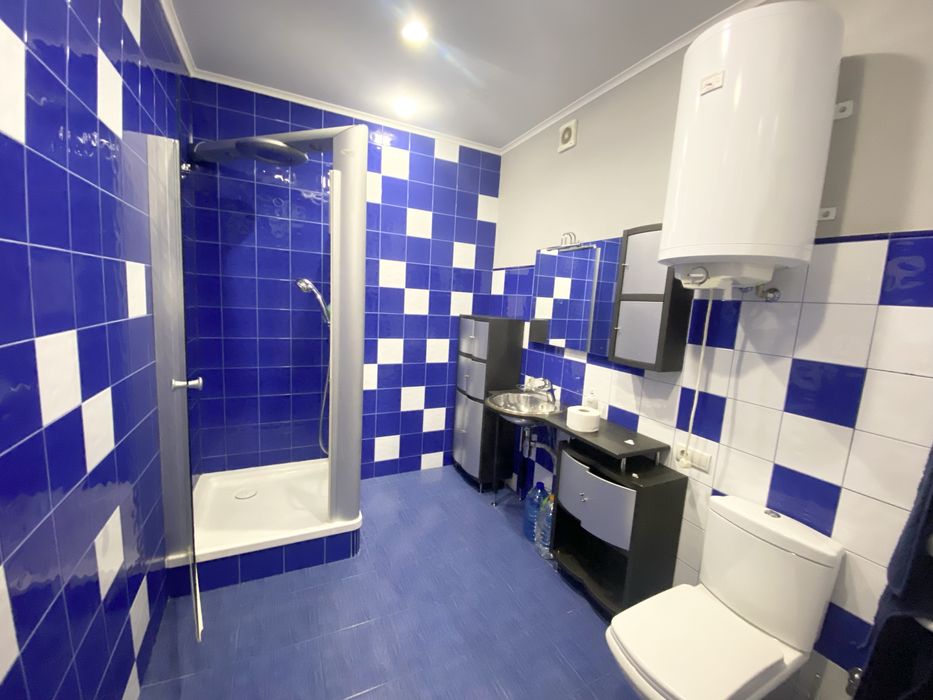 Здається 3к.кв вул.Назарівська 7б 5/8