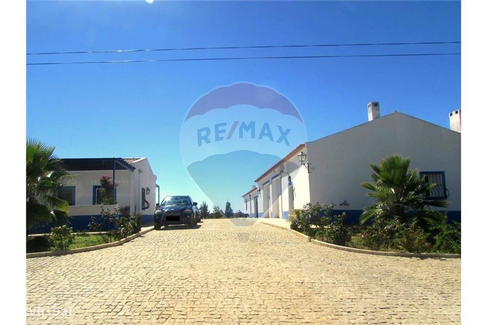 Quinta T5 para venda