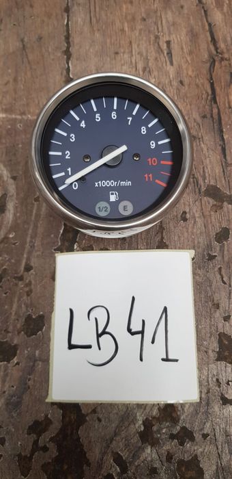 Obrotomierz Hyosung GA125