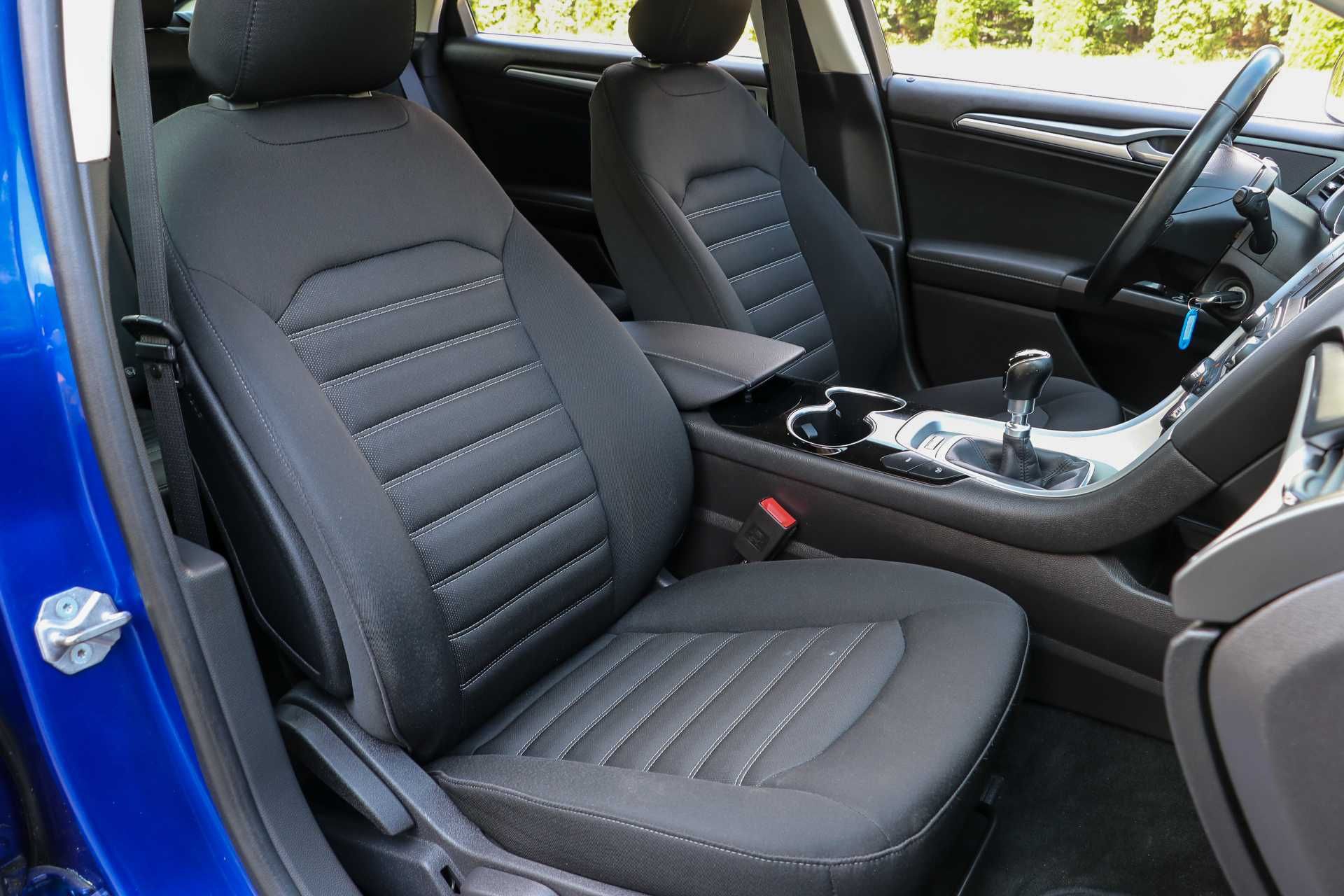 Ford Mondeo MK5 160KM Ecoboost,Salon Polska