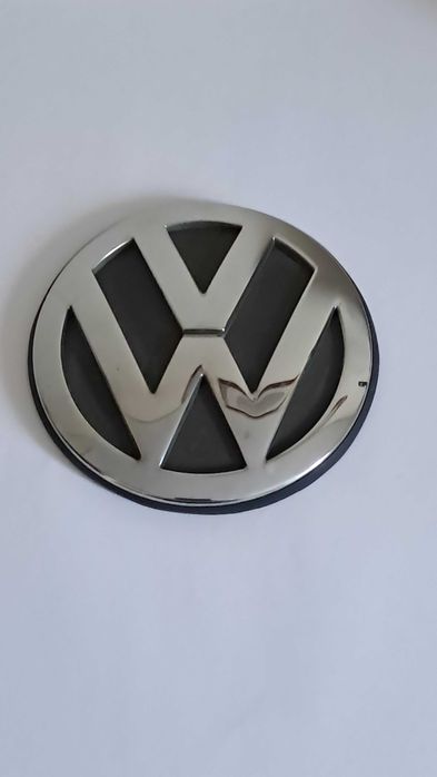 Logo para carro de marca VW