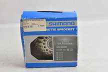 NOWA kaseta SHIMANO ultegra cs-6600 ! 10s ! 16-27z !
