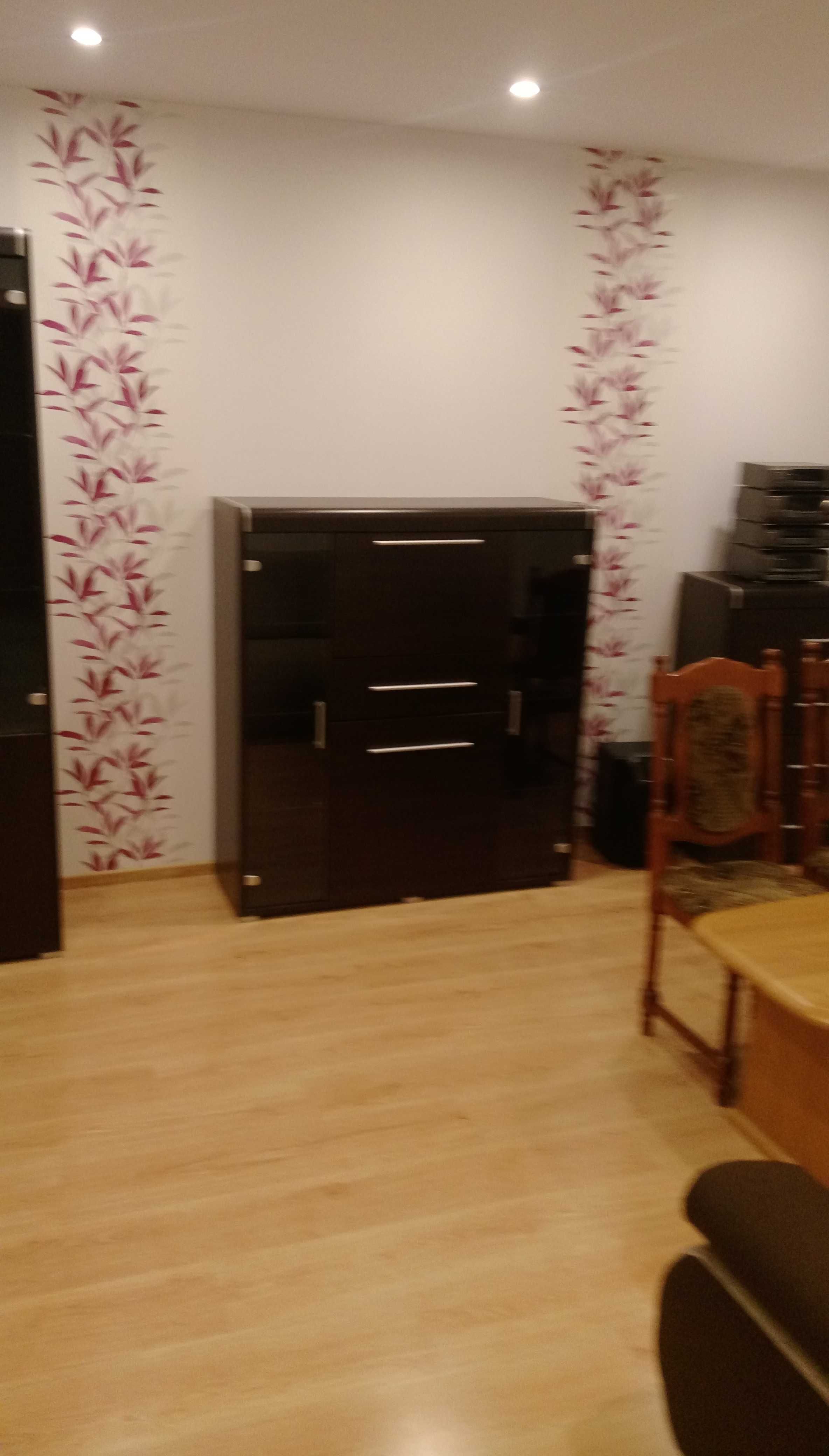 mieszkanie do wynajęcia umeblowane, I piętro, balkon, WP I
