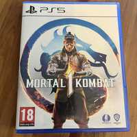 Mortal Kombat 1 PS5 (2023)