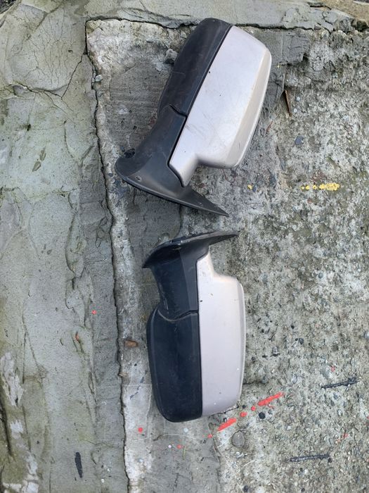 Дзеркала нива урбан