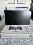 Monitor HP M22F 21.5" 1920x1080px IPS