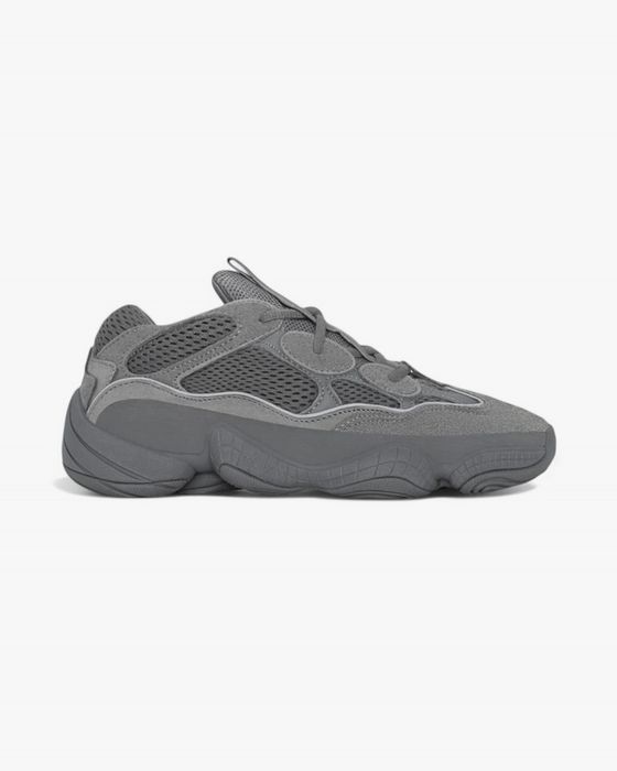Buty męskie Adidas Yeezy 500 Granite US 10 | EU  43 / 44 Nowe, orygina