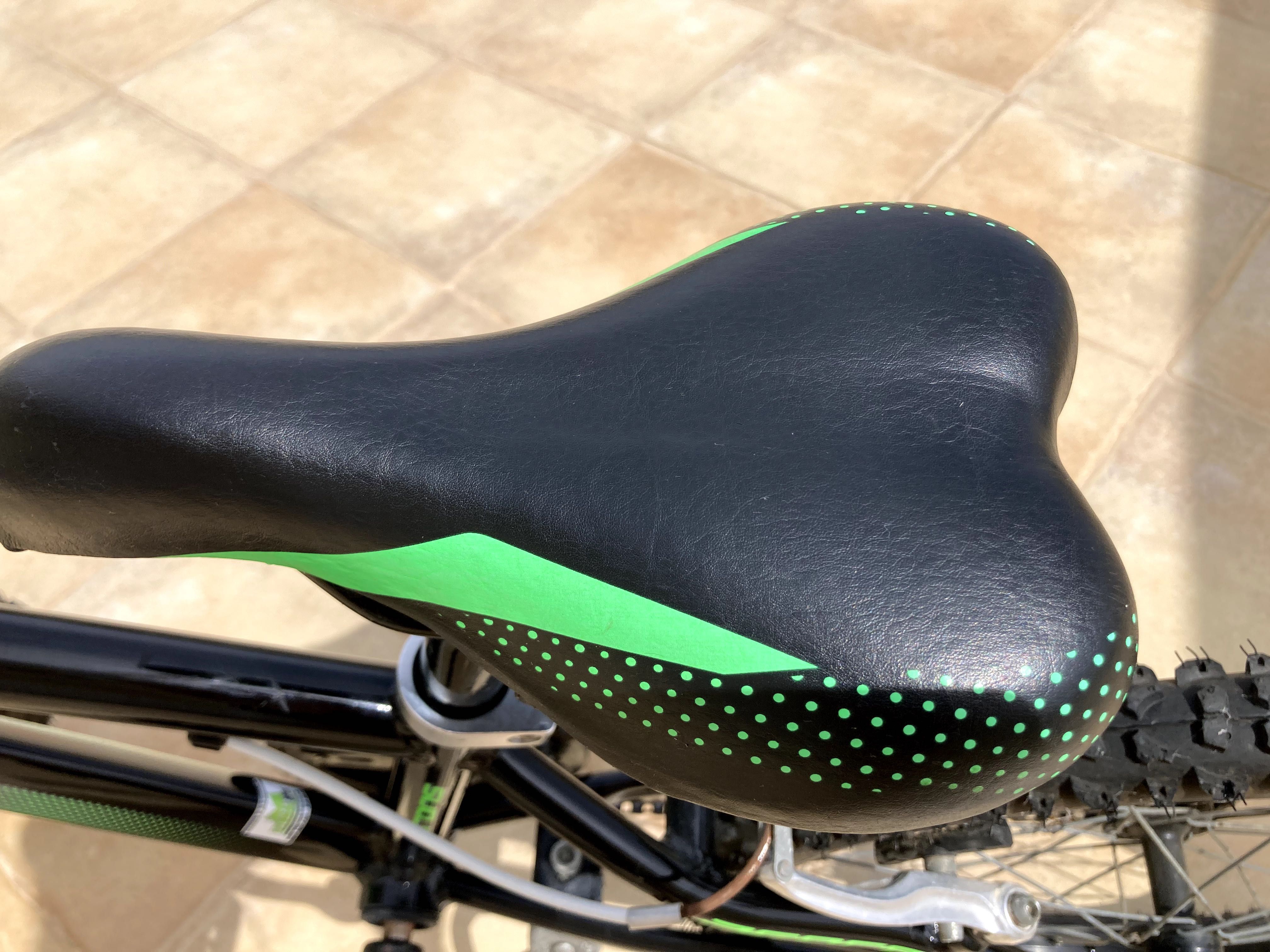 Kinderfahrrad 20 Zoll zu verkaufen