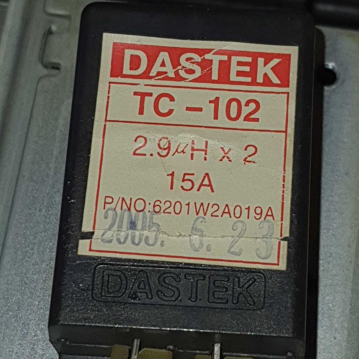 Микроволновка СВЧ LG SolarDOM MP-9482S