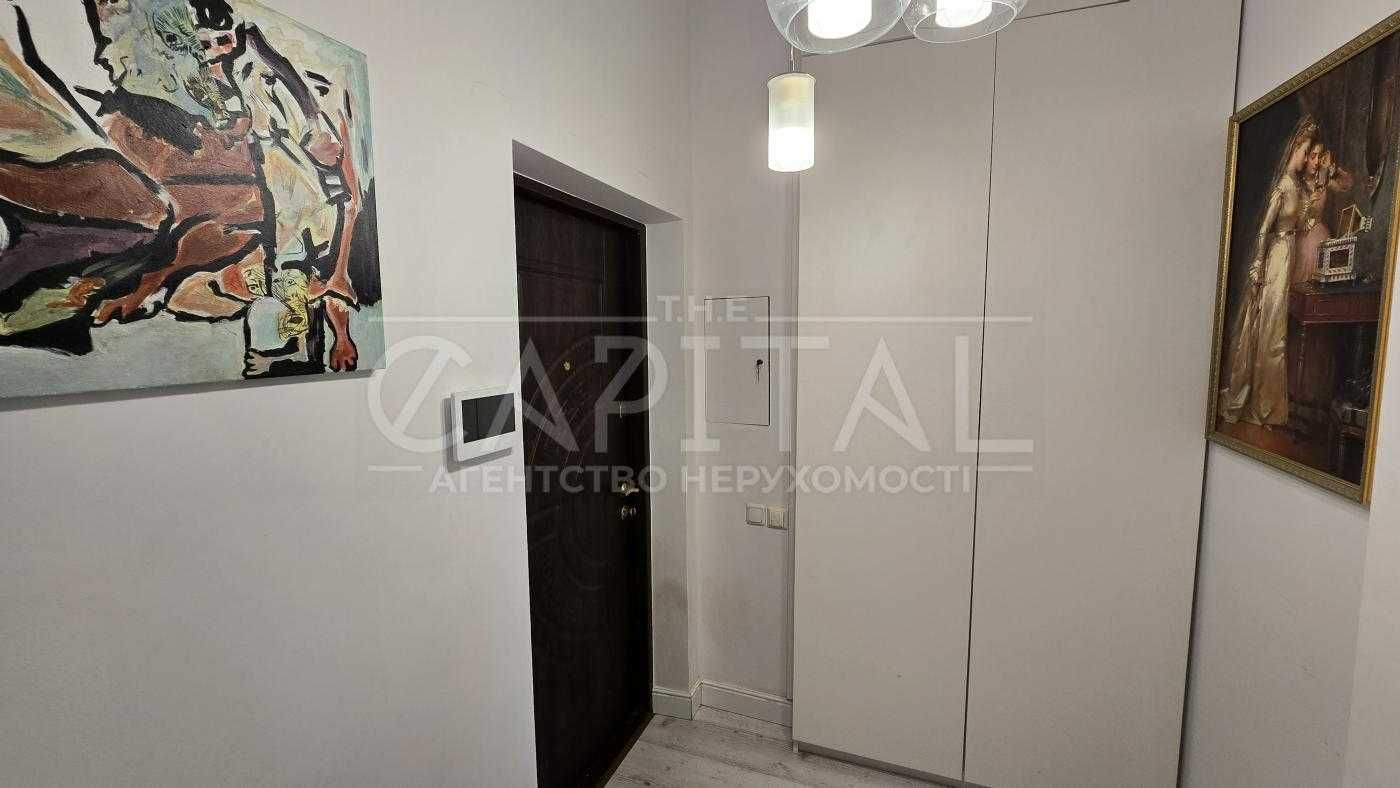 Продаж 2к квартири, 48м2, Київ, ЖК Оболонські Липки