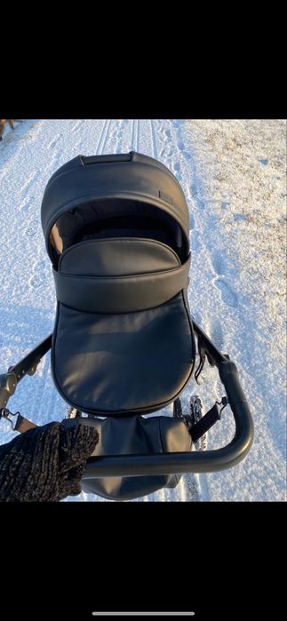 Zestaw wozek Anex E-type