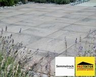 płyta tarasowa UMBRIANO SEMMELROCK kostka brukowa plac parking chodnik