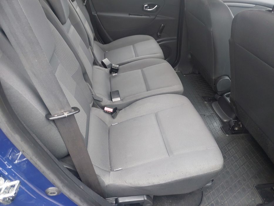 Продам Grand Scenic 3,  2012