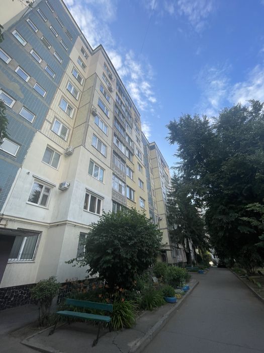 Однокімнатна квартира на Садах-2, по низькій ціні