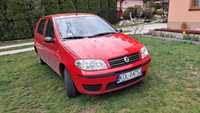 Fiat Punto 2 / 2003 r. / 1.2