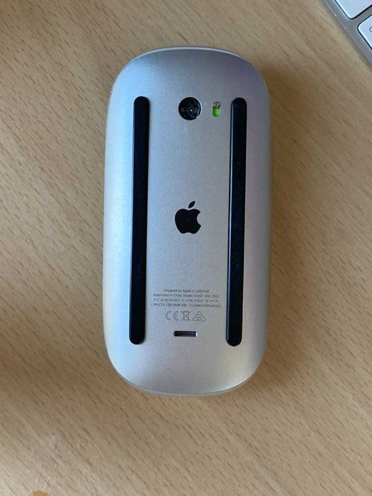 iMac Retina 5K 27″ (Late 2015) – 1 TB, jak nowy