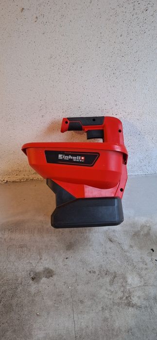 Siewnik akumulatorowy Einhell GE-US 18 Li