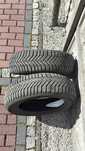 Para opon zimowych 165/65 r15 ładne na kilka sezonów