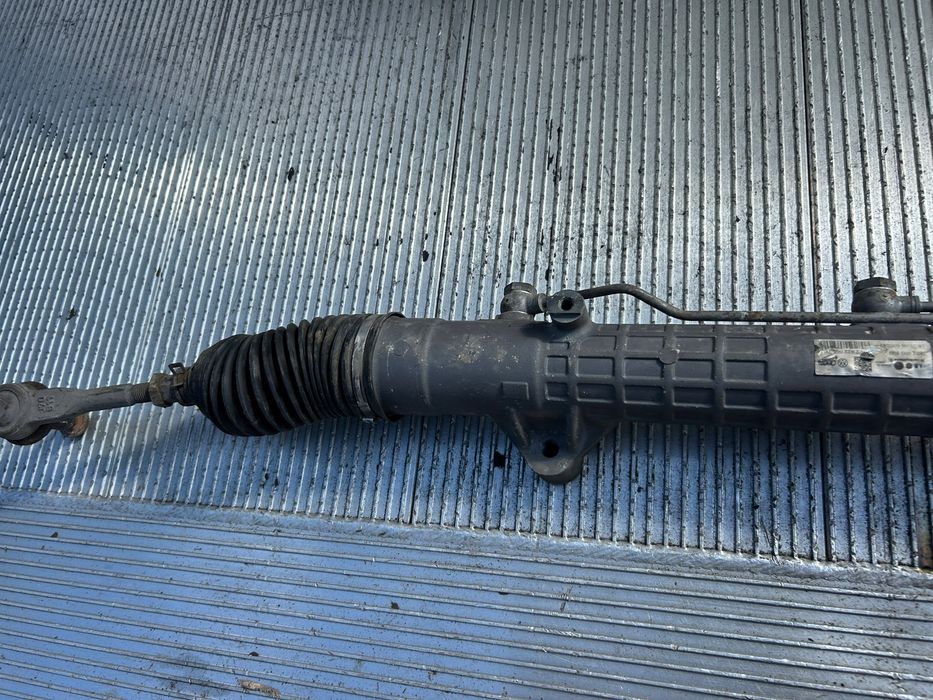 Maglownica Servotronic Audi A6 S6 C6 5.2 V10 Anglik UK