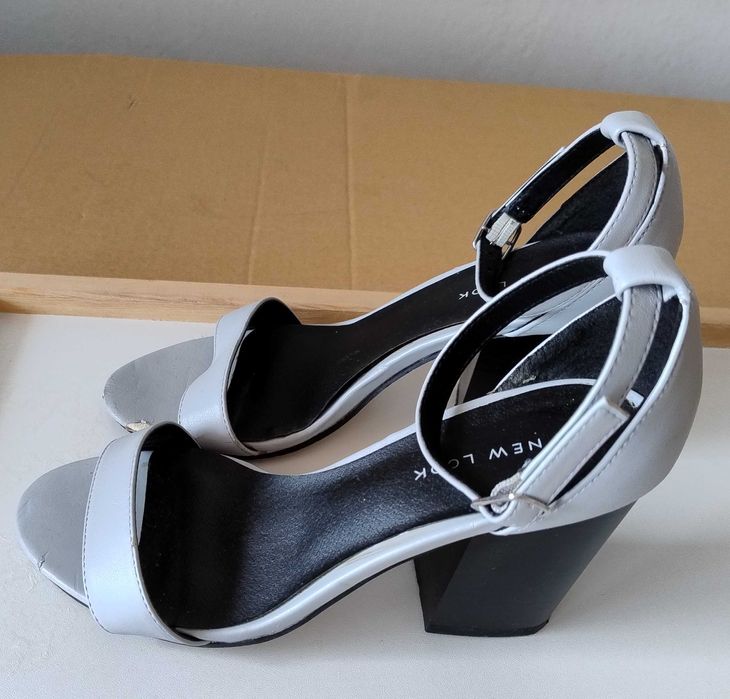 Czółenka pantofelki adidasy Tommy Hilfiger sandały klapki botki pantof