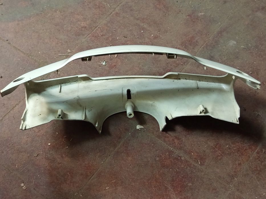 Голова Honda DIO 27/ 28/ 34/ 56/ FIT/ Tact 51/ Lead 20/