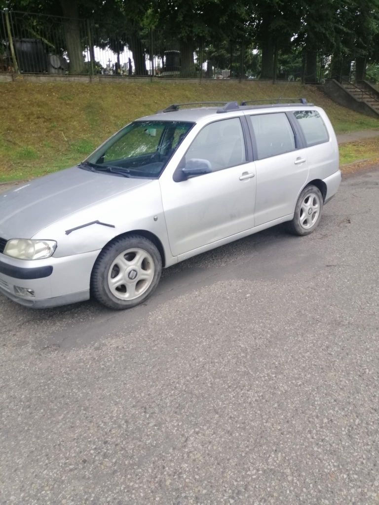 Seat Cordoba 1.9 TDI