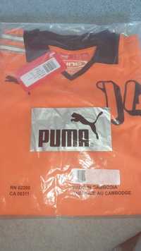 T-shirt Puma rozm 176