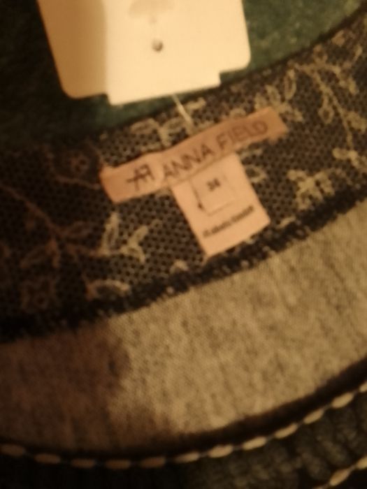 Nowa sukienka Anna Field