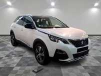 Peugeot 3008 PureTech 130 Stop & Start GPF EAT8 Allure