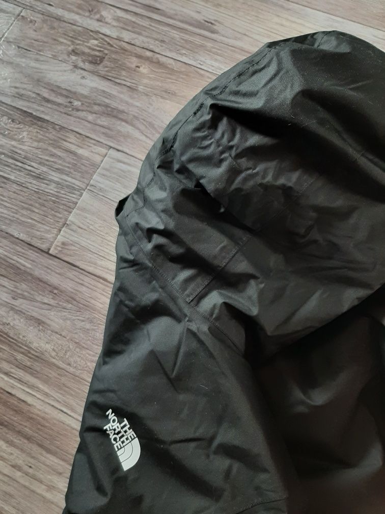 Куртка The North Face Dryvent 2024 еврозима Оригинал Размер М