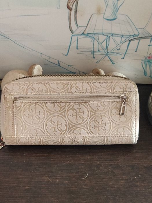 Carteiras de senhora