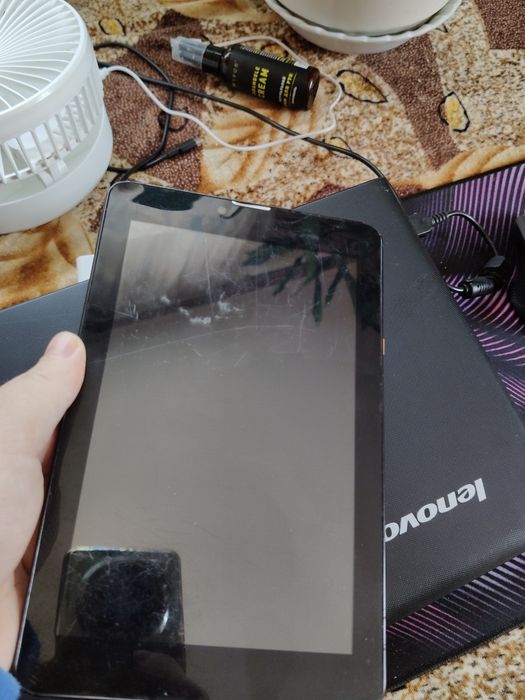 Планшет DIGMA на запчастини