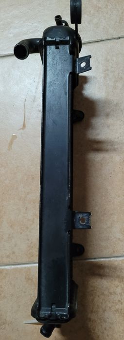 Radiador Yahama DTR 125R 1997