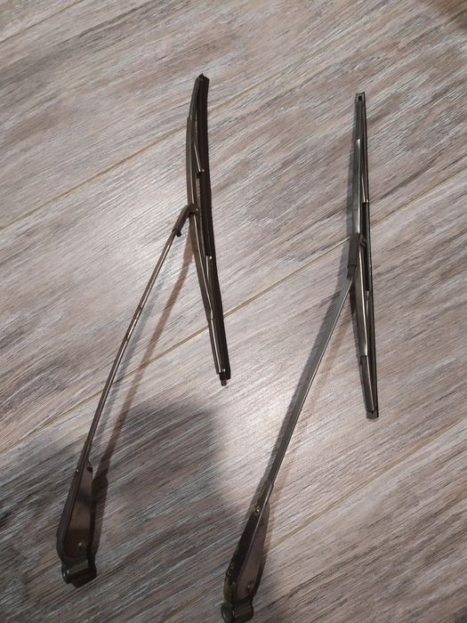 Щётки стеклоочистителя с поводками  Ваз 2101-2106