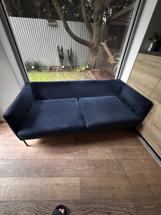 Sofa do salonu OPTISOFA