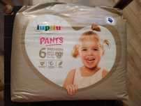 Dla dzieci Pants 6 lupilu