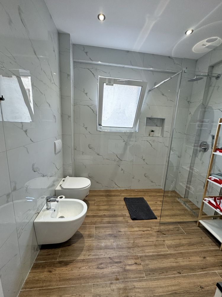 Albania Durres Apartament  – 60 m od plaży! Idealny dla 6 osób