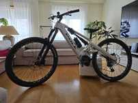 Pole VOIMA Race ebike e-bike