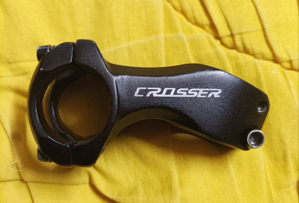 Вынос руля Crosser MT-036
