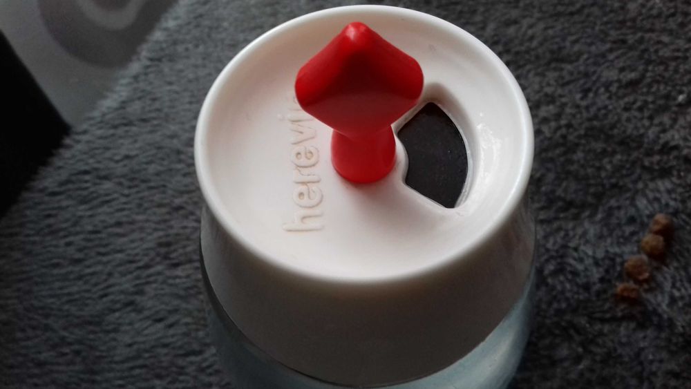 Solniczka  HEREVIN  PRL