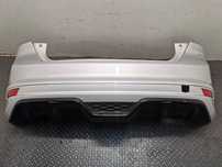 ZDERZAK TYL FOCUS MK3 5B HB ST LINE KOD OB