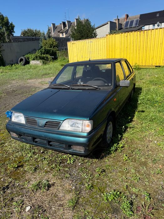 FSO Polonez Caro 1.6
