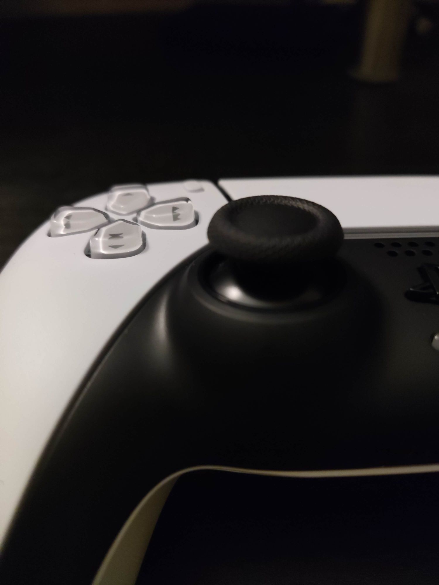 Comando PlayStation 5 - Por estrear (Novo)