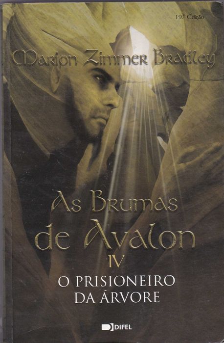Livros de Marion Zimmer Bradley - vários preços